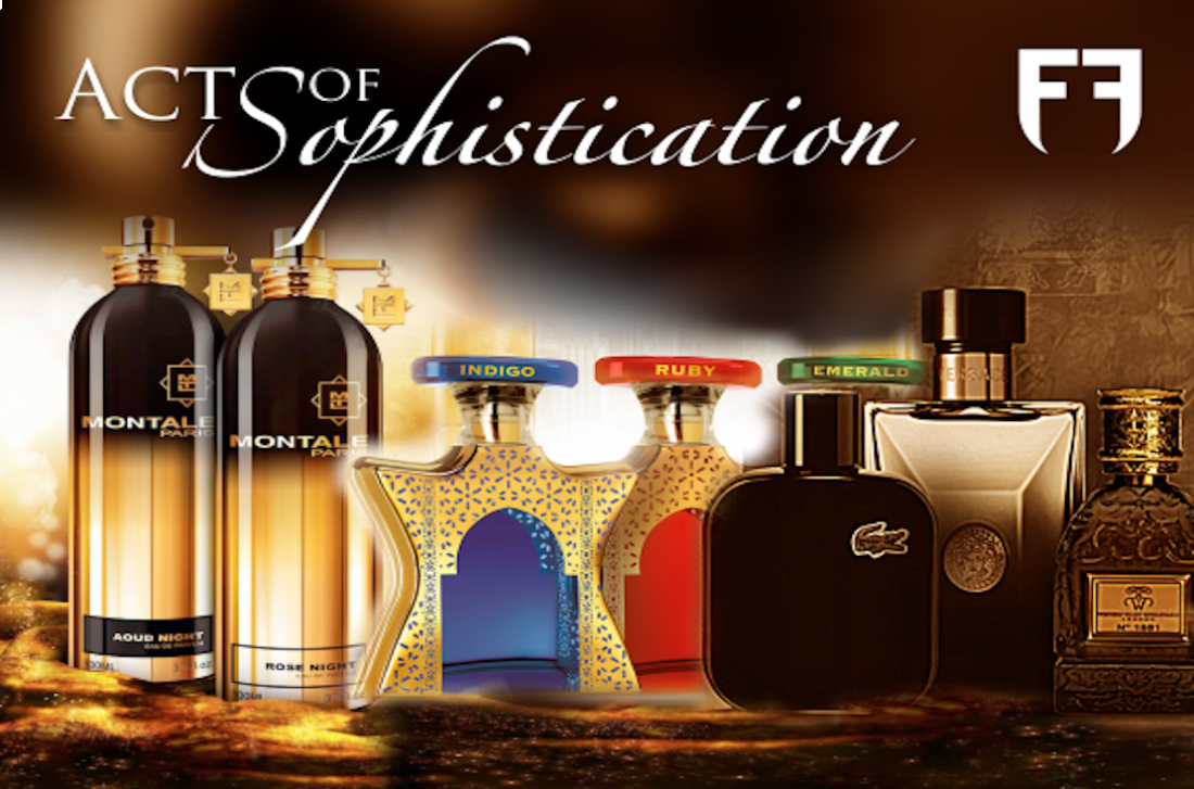 How To Find Your Signature Fragrance -Best designer perfumes online sales  in Nigeria