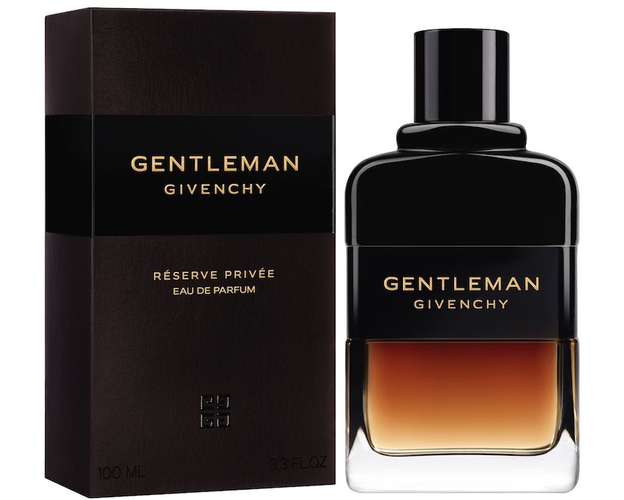 Givenchy Gentleman EDP Reserve Privee -Best designer perfumes online sales  in Nigeria: 