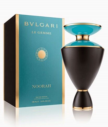bvlgari le gemme