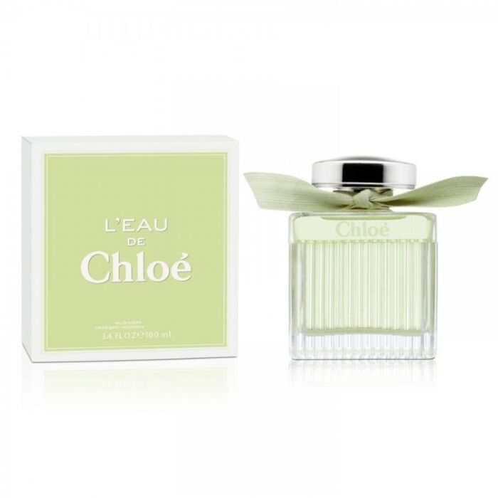Chloe perfumes in Nigeria, Chloe L'eau De Chloe EDT 75ml Perfume