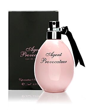 Indulge in the award winning Agent Provocateur EDP Spray, a modern