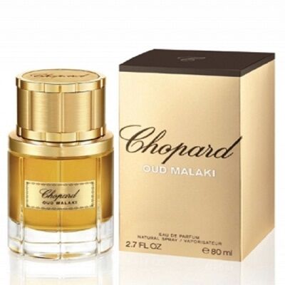 Buy original Chopard Oud Malaki EDP 80ml Perfume For Men in