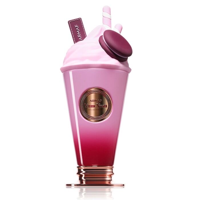 Afnan Yum Yum EDP 100ml – Sweet, Joyful & Long-Lasting Perfume