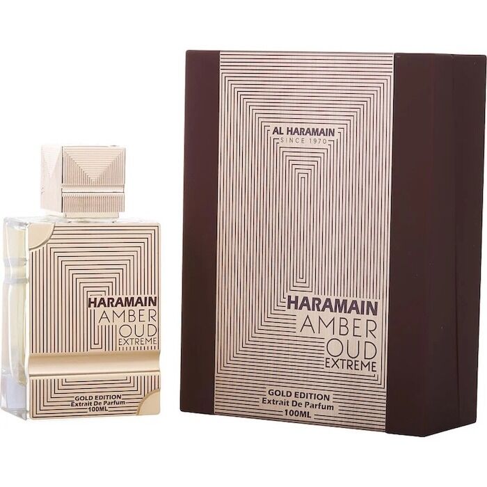 Al Haramain Amber Oud Extreme EDP 100ml -Best designer perfumes
