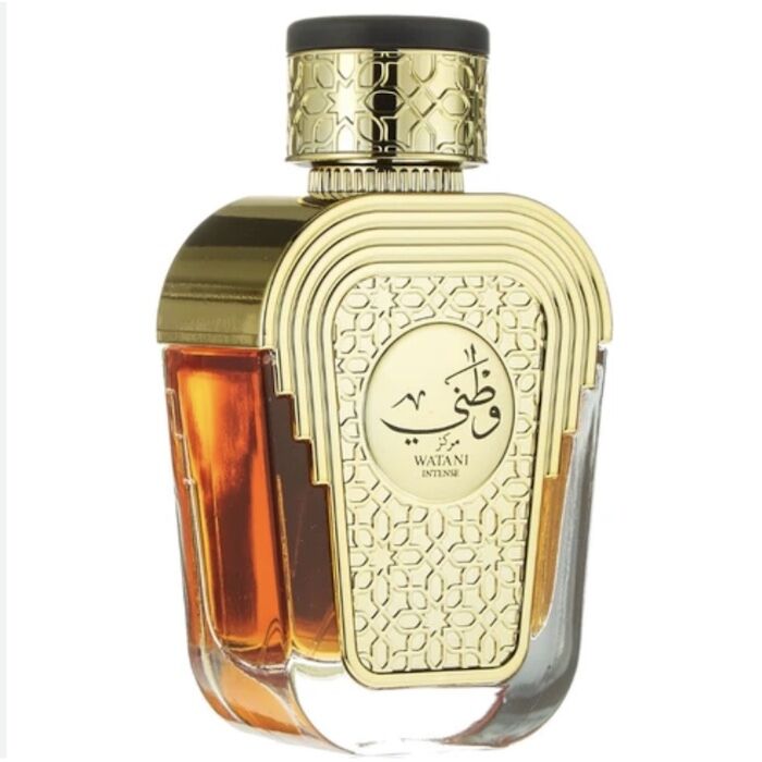 Al Wataniah Watani Intense EDP 100ml -Best designer perfumes