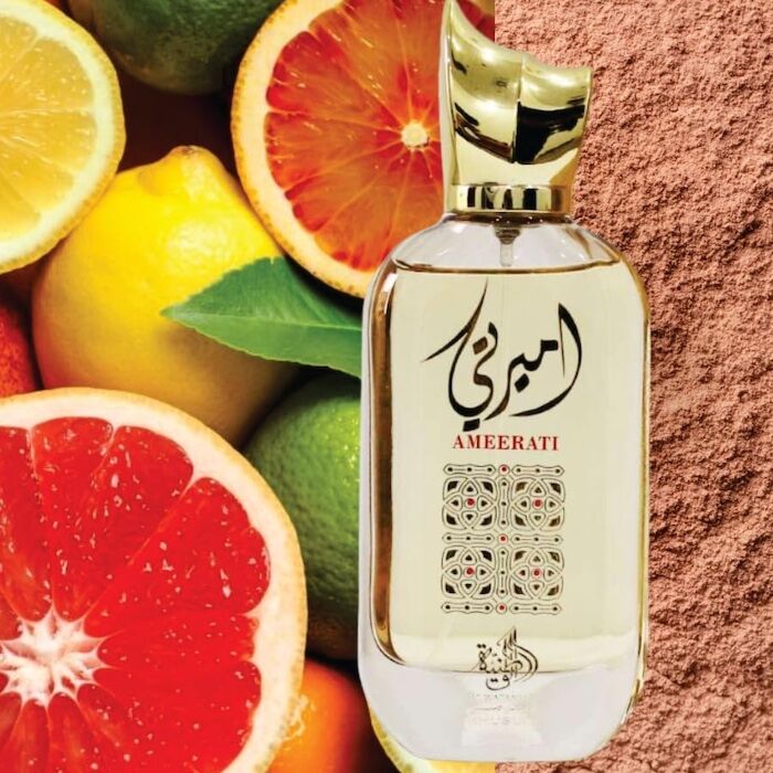 Al Wataniah Khususi Ameerati EDP 100ml -Best designer perfumes