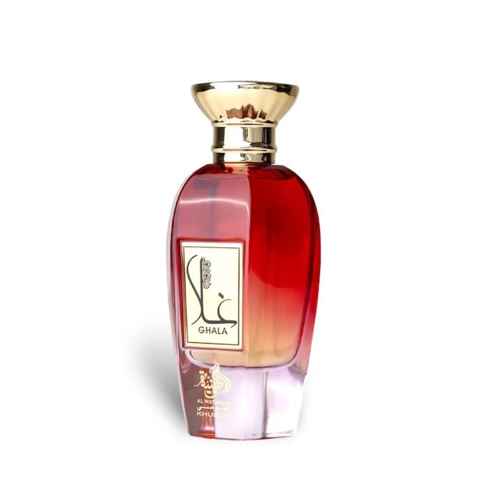 Al Wataniah Ghala EDP 100ml -Best designer perfumes online sales