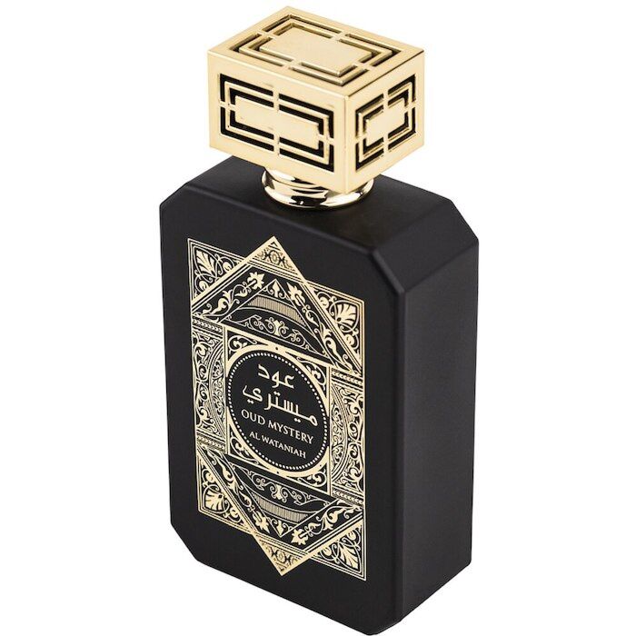 Al Wataniah Oud Mystery EDP 100ml -Best designer perfumes online