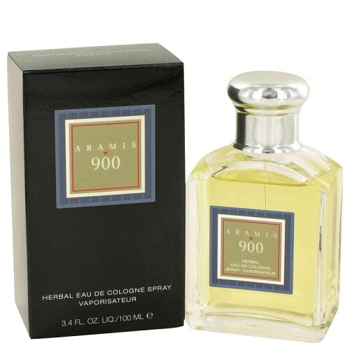 Aramis 900 Herbal EDT 100ml Perfume For Men -Best designer