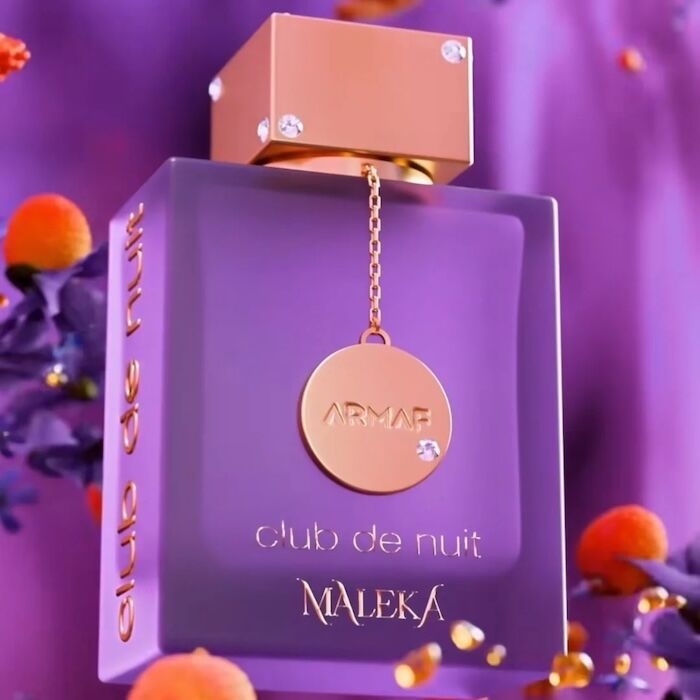 Armaf Club De Nuit Maleka EDP 105ml – Elegant & Long-Lasting Perfume for  Women -Best designer perfumes online sales in Nigeria: Fragrances.com.ng