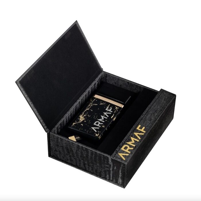 Armaf Ombre D'or EDP 100ml - Oriental Spicy Unisex Fragrance -Best