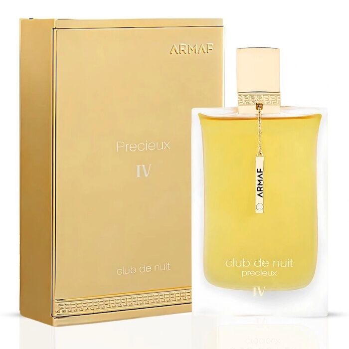 Armaf Club de Nuit Precieux IV EDP 55ml -Best designer perfumes