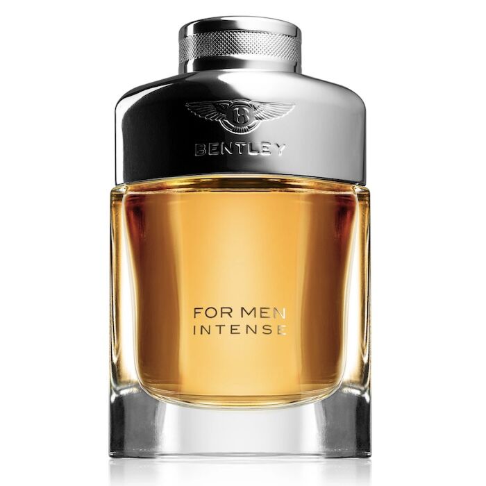 Bentley For Men Intense is an Eau de Parfum with a 15% perfume