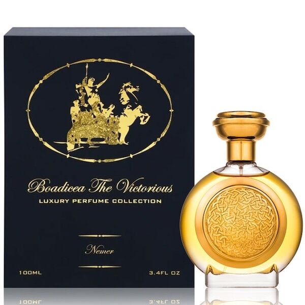 【超希少】Boadicea the Victorious / Nemer Boadicea The Victorious Nemer EDP 100ml Perfume -Best designer
