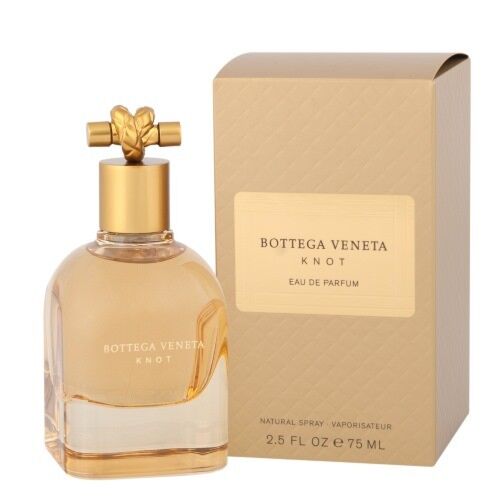 Bottega Veneta Knot EDP 75ml Perfume For Women -Best designer