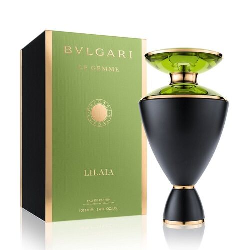 Bvlgari Le Gemme Lilaia EDP 100ml Perfume -Best designer perfumes