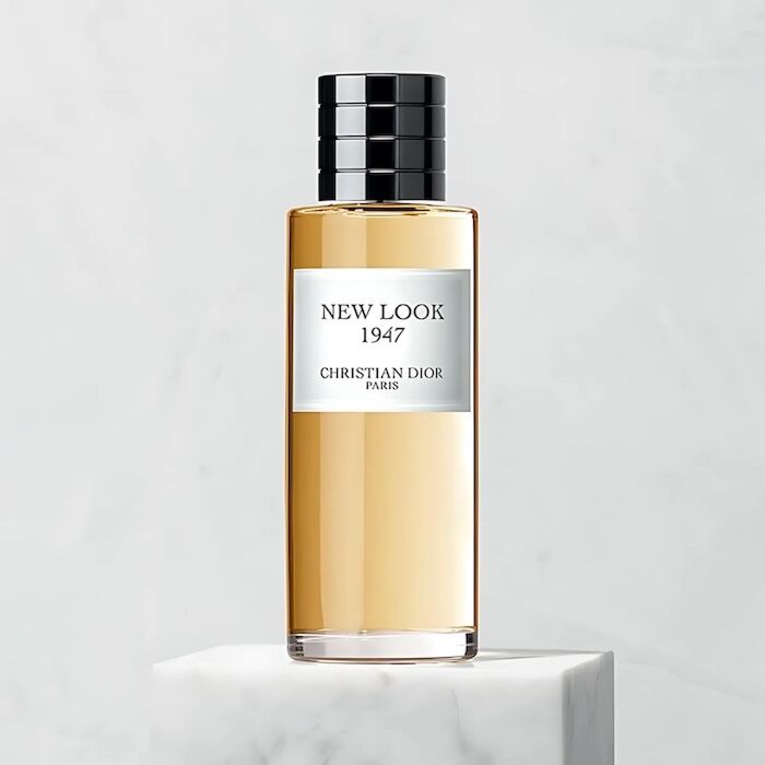 Dior New Look 1947 EDP 125ml - Oriental Floral Fragrance -Best