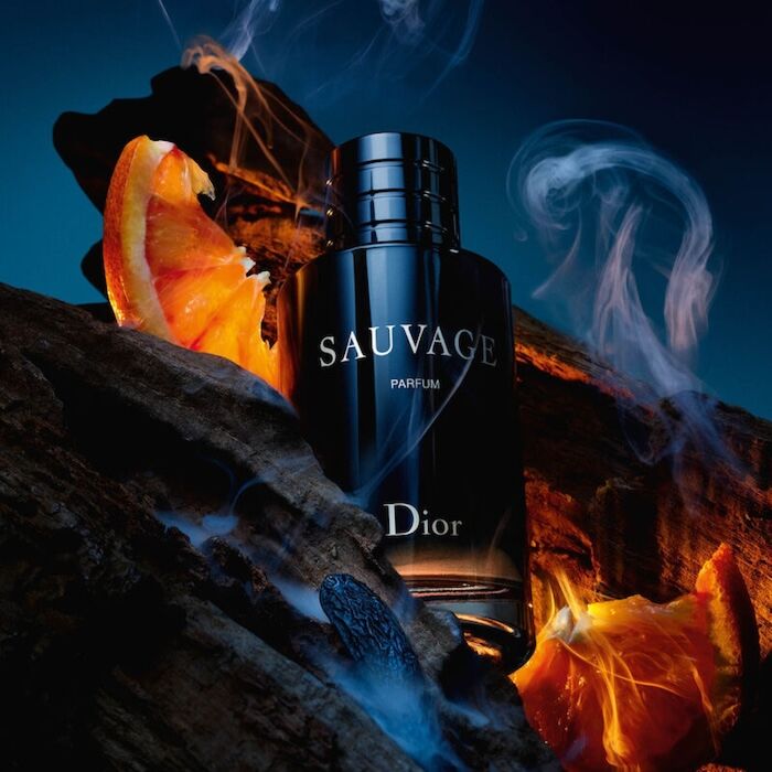 dior sauvage women's review