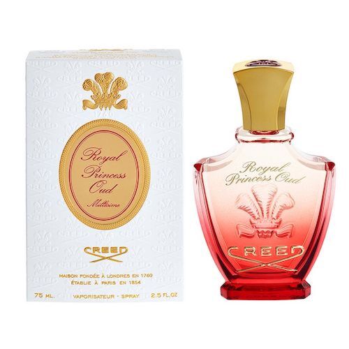 Creed Royal Princess Oud EDP 75ml Perfume For Women -Best designer