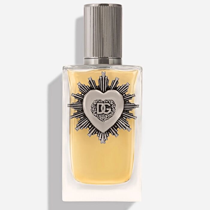 Dolce & Gabbana Devotion EDP 100ml For Men - Woody Spicy Fragrance