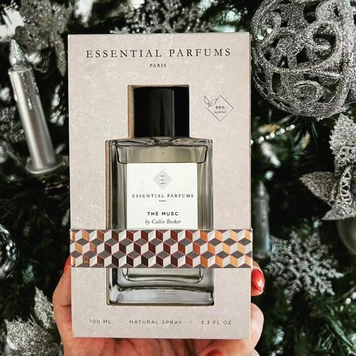 香水(ユニセックス) ESSENTIAL PARFUMS THE MUSC 100ml The Musc | Essential Parfums | parfumexquis