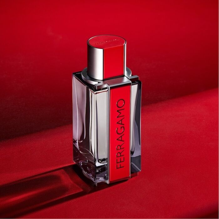Ferragamo Red Leather EDP 100ml -Best designer perfumes online