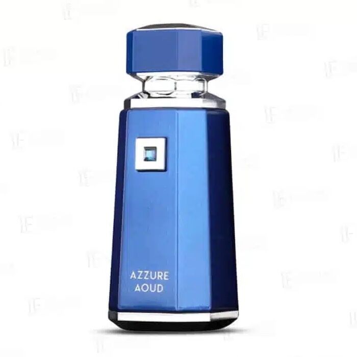 French Avenue Azure Aoud EDP 100ml For Men -Best designer