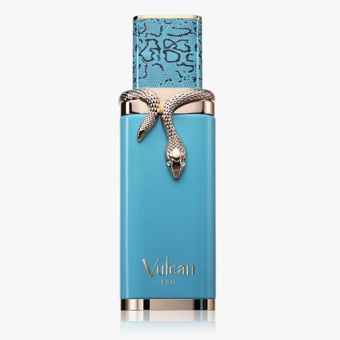 French Avenue Vulcan Feu EDP 100ml -Best designer perfumes online