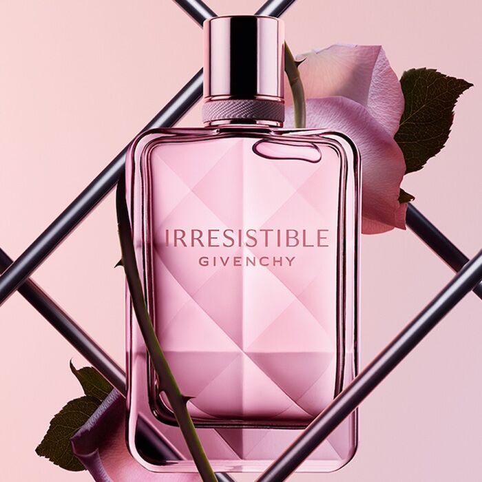Givenchy Irresistible Very Floral EDP 80ml -Best designer perfumes