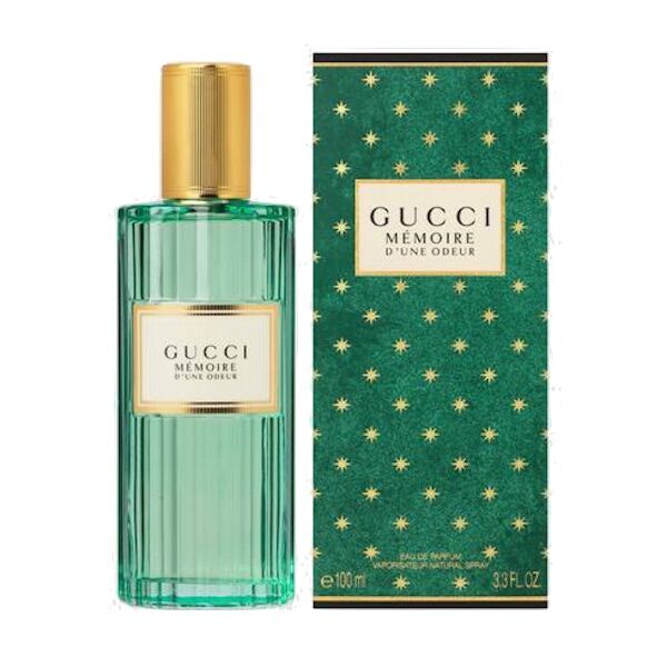 Buy new Gucci Memoire D'Une Odeur EDP 100ml Unisex Perfume -Best