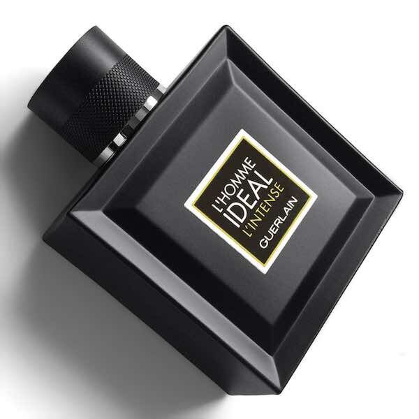 GUERLAIN L'Homme Idéal L'Intense 100ml Amazon.com : Guerlain L'Homme Ideal L'Intense Eau De Parfum