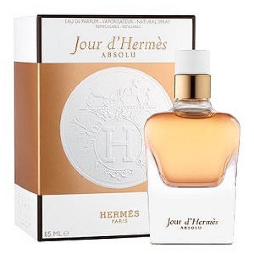 Hermes Jour d`Hermes Absolu EDP 85ml For Women -Best designer
