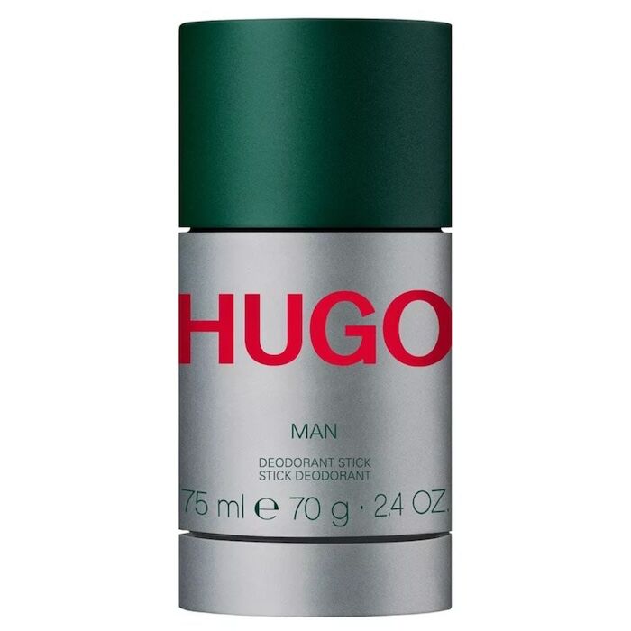 hugo boss the scent for him deodorant stick