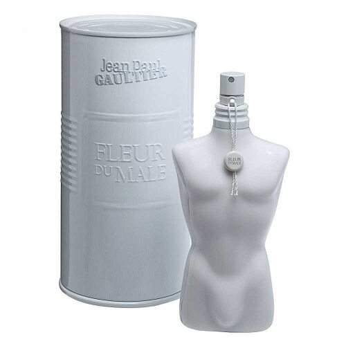Jean Paul Gaultier Fleur Du Male EDT 125ml Perfume For Men -Best