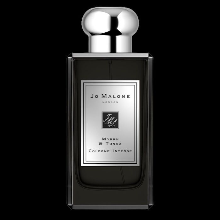 Jo Malone Myrrh & Tonka Cologne Intense 100ml -Best designer
