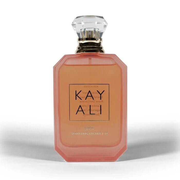 Kayali Eden Sparkling Lychee 39 EDP 100ml EDP 100ml -Best designer