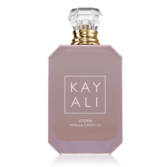Kayali Utopia Vanilla Coco 21 EDP 100ml -Best designer perfumes