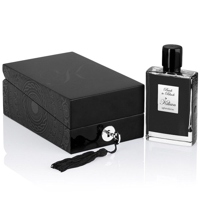 50ml By Kilian Back To Black Fragrance Kilian Back In Black Buy