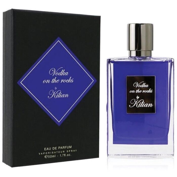 Kilian Vodka On The Rocks EDP 50ml Perfume -Best designer perfumes