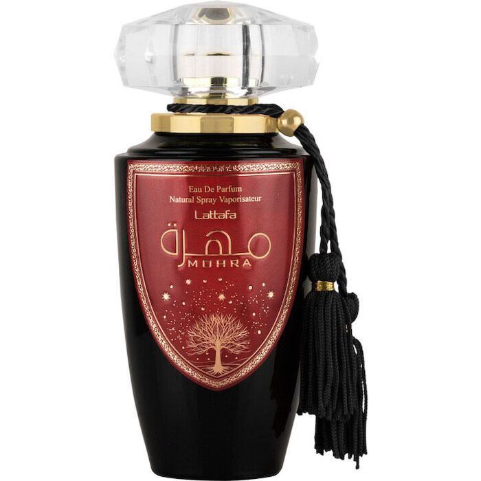 Lattafa Mohra EDP 100ml -Best designer perfumes online sales in