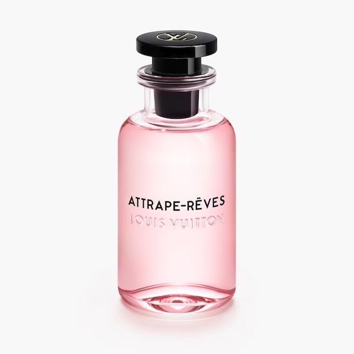 LOUIS VUITTON ATTRAPE-RÊVES 100mlほぼ新品。 Louis Vuitton Attrape Reves EDP 100ml -Best designer perfumes