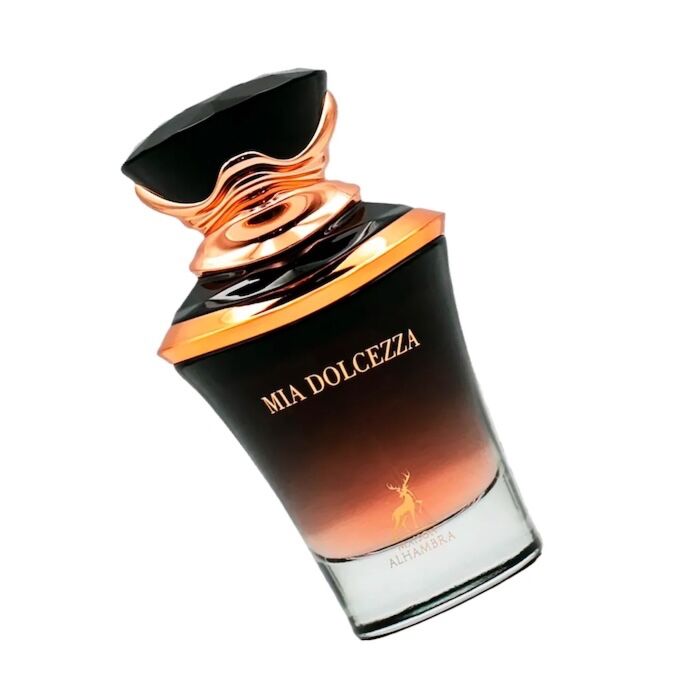 Maison Alhambra Mia Dolcezza EDP 100ml - Fruity Floral Amber