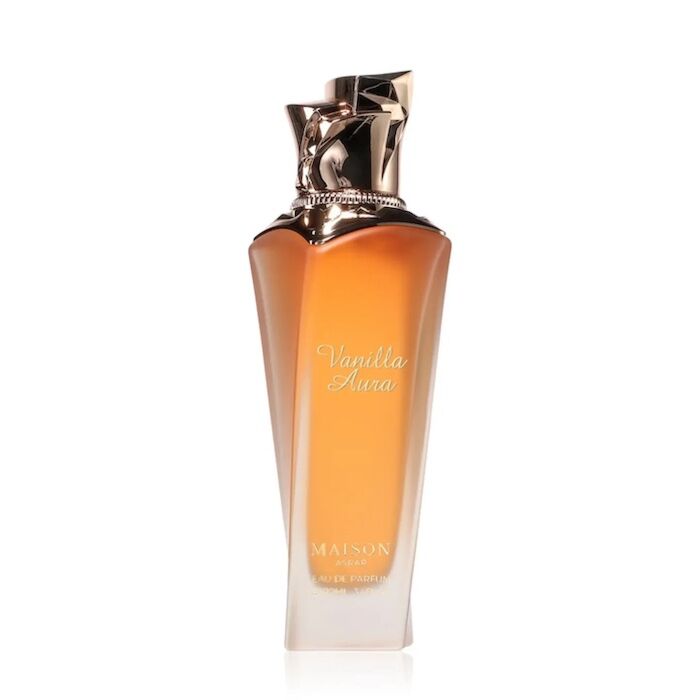 Vanilla Aura Perfume 100ml EDP | Buy Maison Asrar Perfume in