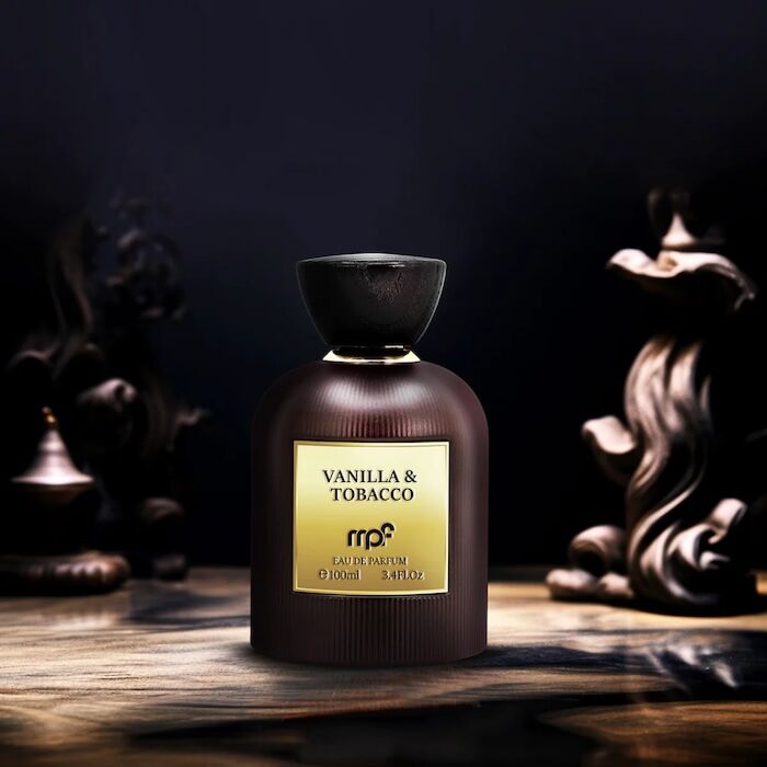 vanilla and tobacco perfume Vanille Eau de Parfum with Tonka Bean & Ginger, 8.4 oz As the scent develops Tom Ford Tobacco Vanille