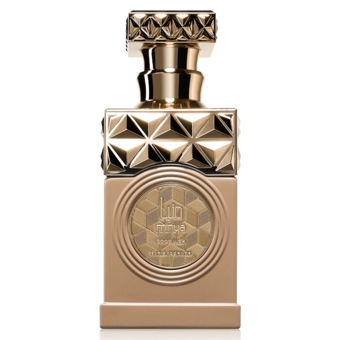 Paris Corner Minya Coco Rush EDP 100ml – Sweet & Luxurious