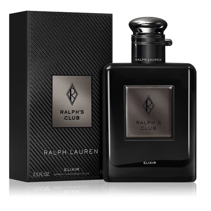 【台湾限定】Ralph's Club Elixir 75ml スプレー Ralph Lauren Ralph's Club New Elixir 75ml -Best designer perfumes