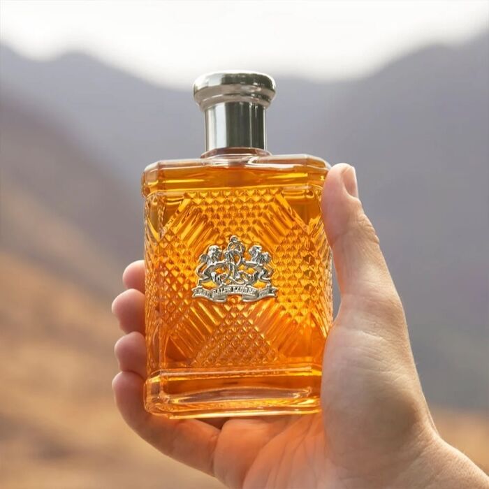 Ralph Lauren-Safari EDT 125ml for Him Safari for Men by Ralph