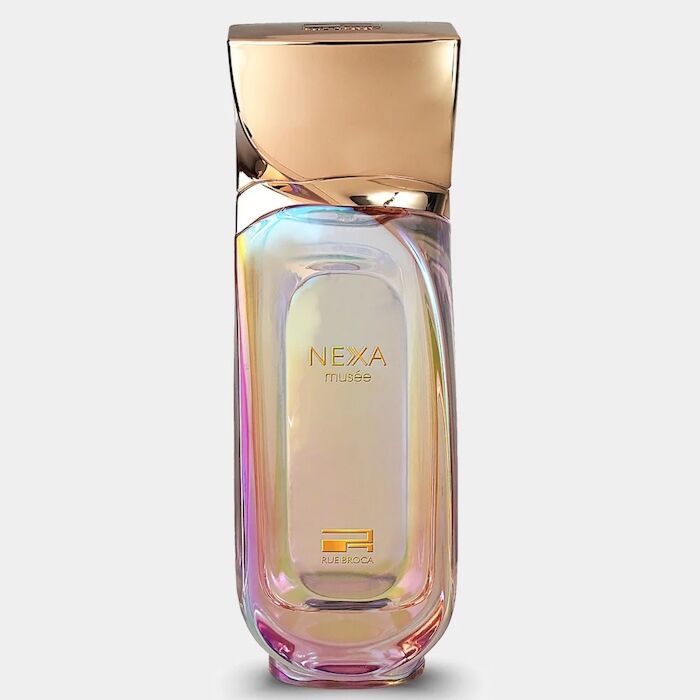 Nexa Musee Rue Broca 100ml 香水 Rue Broca Nexa Musee EDP 100ml -Best designer perfumes online