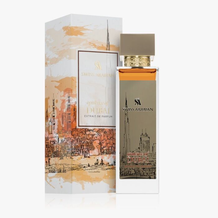 Swiss Arabian Opulence Of Dubai EDP 100ml Best Designer Perfumes swiss-arabian-opulence-of-dubai-edp-100ml-best-designer-perfumes
