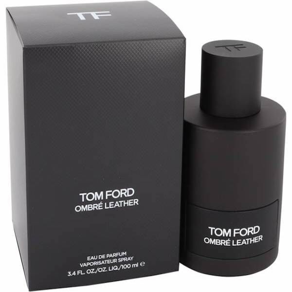 Tom Ford Ombre Leather EDP 100ml Perfume For Men -Best designer